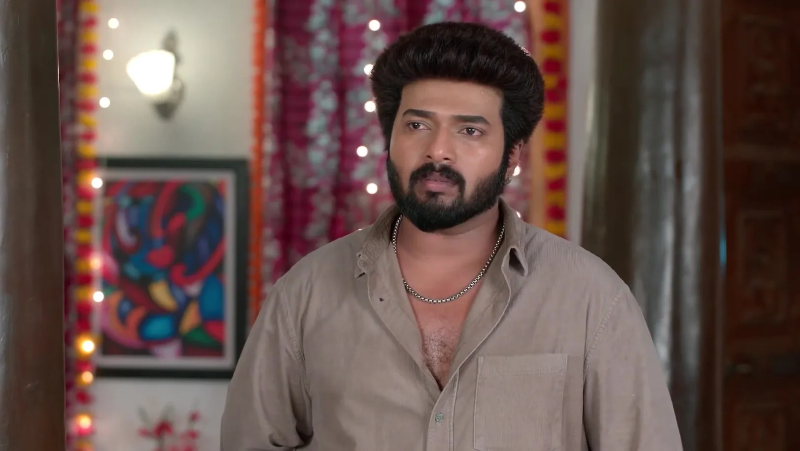 Karthigai Deepam - May 08, 2026 - Webisode 8th May 2026 Webisode
