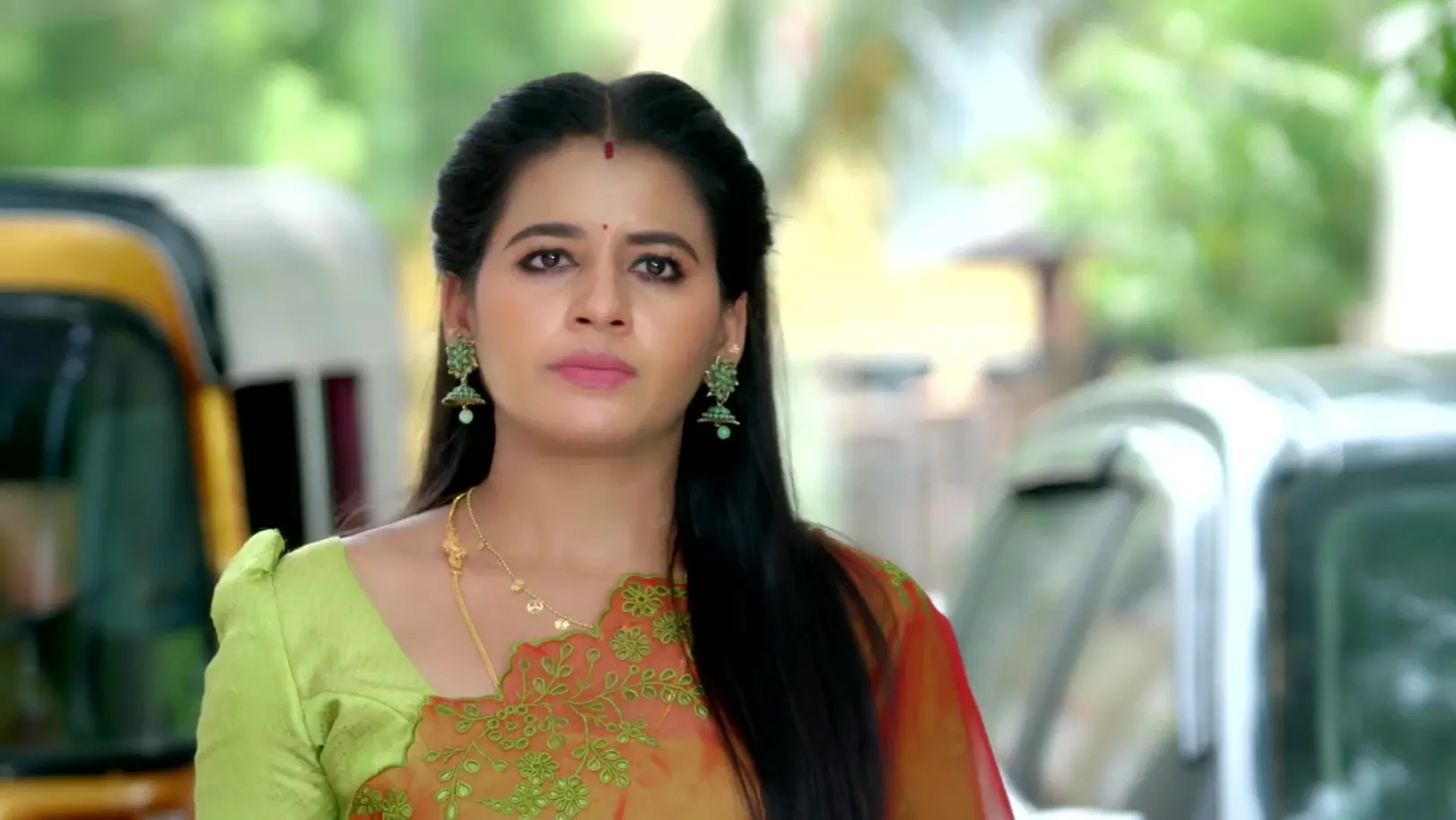Paarijatham - May 06, 2026 - Webisode 6th May 2026 Webisode