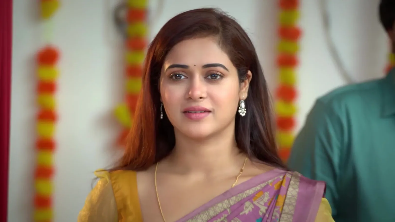 Maya's Arrival Shocks Padma 5th May 2026 Webisode Maya's Arrival Shocks Padma 5th May 2026 Webisode