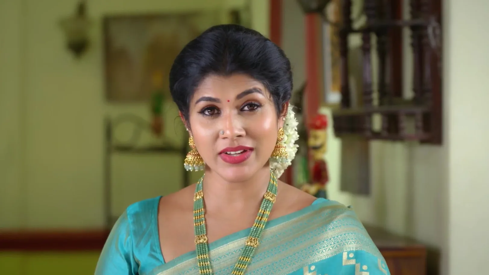 Sandhya Raagam - May 09, 2026 - Webisode 9th May 2026 Webisode