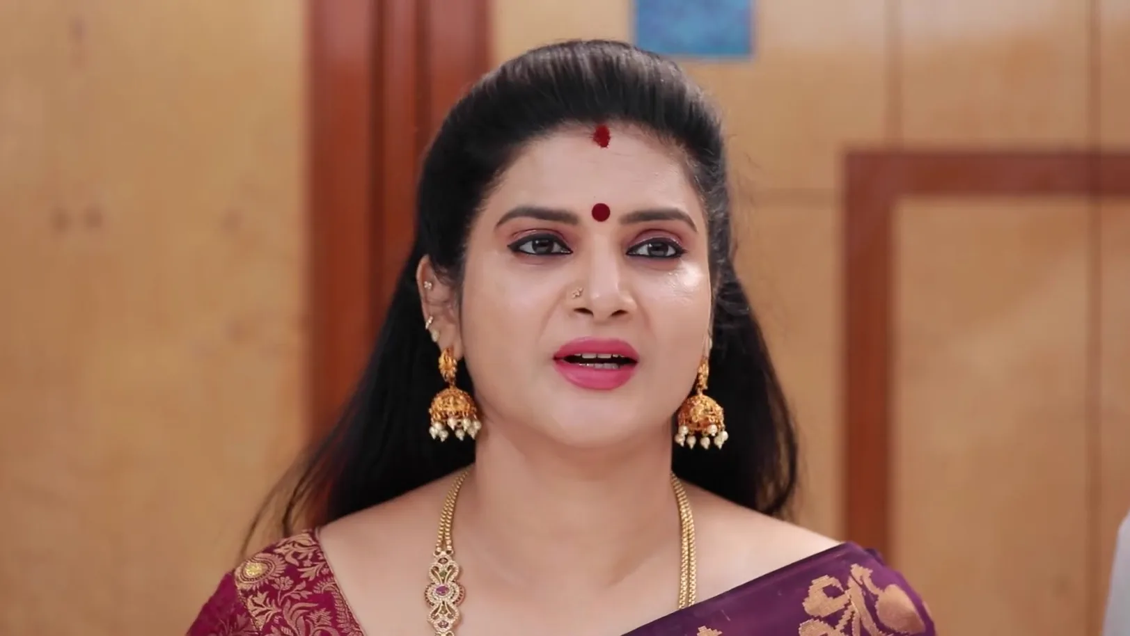 Ganeshan's Request to Janakambal 6th May 2026 Webisode