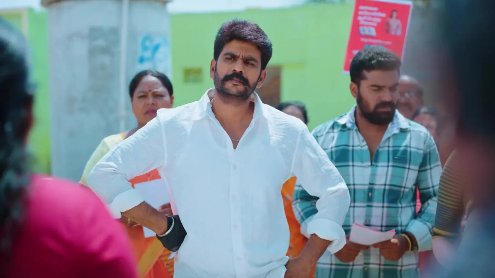 Getti Melam - May 05, 2026 - Best Scene 