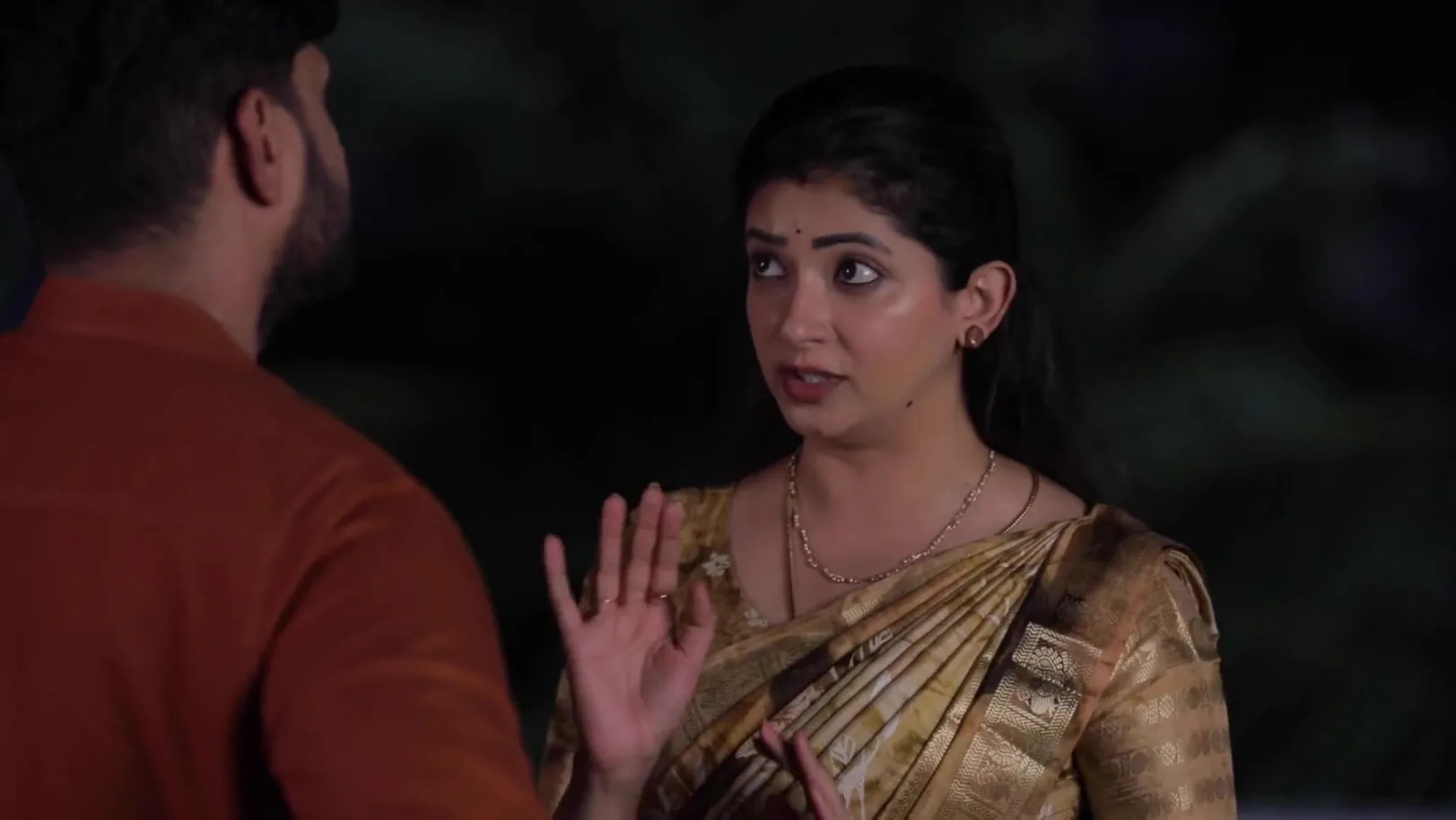 Aadhi Hugs Bharathi - Idhayam 