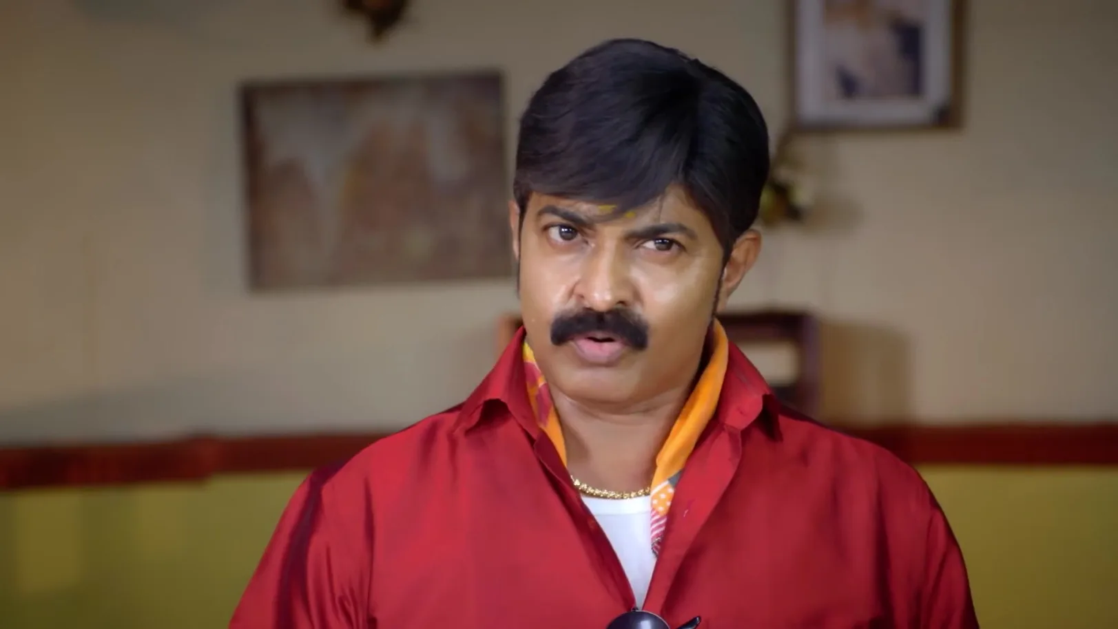 Sandhya Raagam - May 09, 2026 - Best Scene Sandhya Raagam - May 09, 2026 - Best Scene