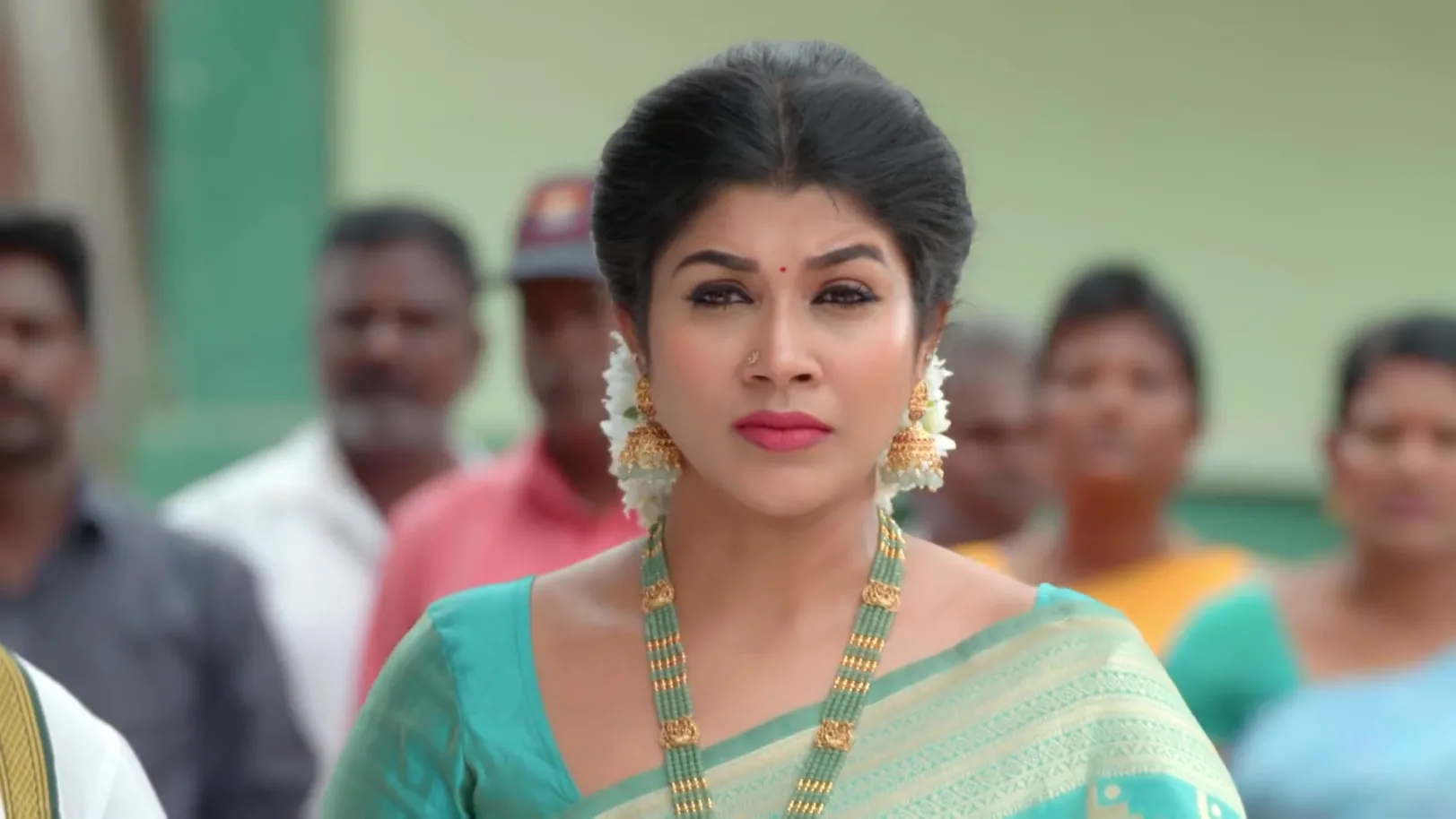 Sandhya Raagam - May 07, 2026 - Best Scene Sandhya Raagam - May 07, 2026 - Best Scene