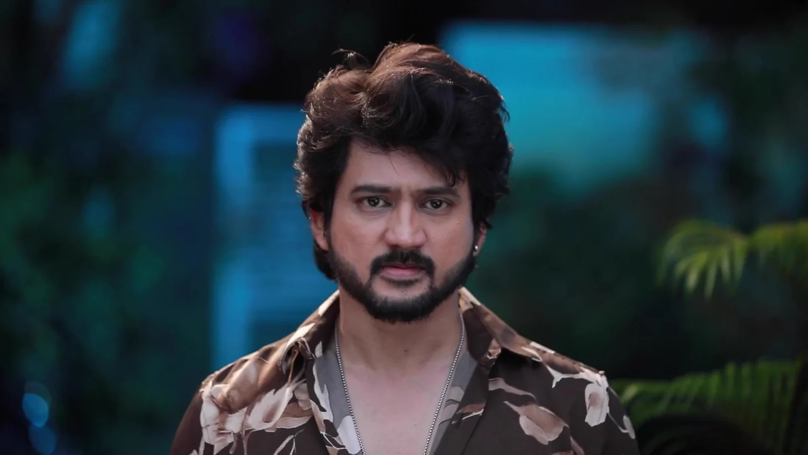 Prabhu Advises Varshini - Varisu 