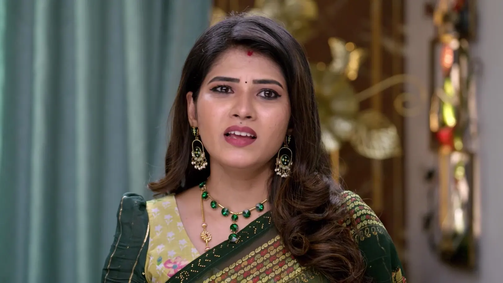 Annamalai Kudumbam - May 07, 2026 - Episode Spoiler