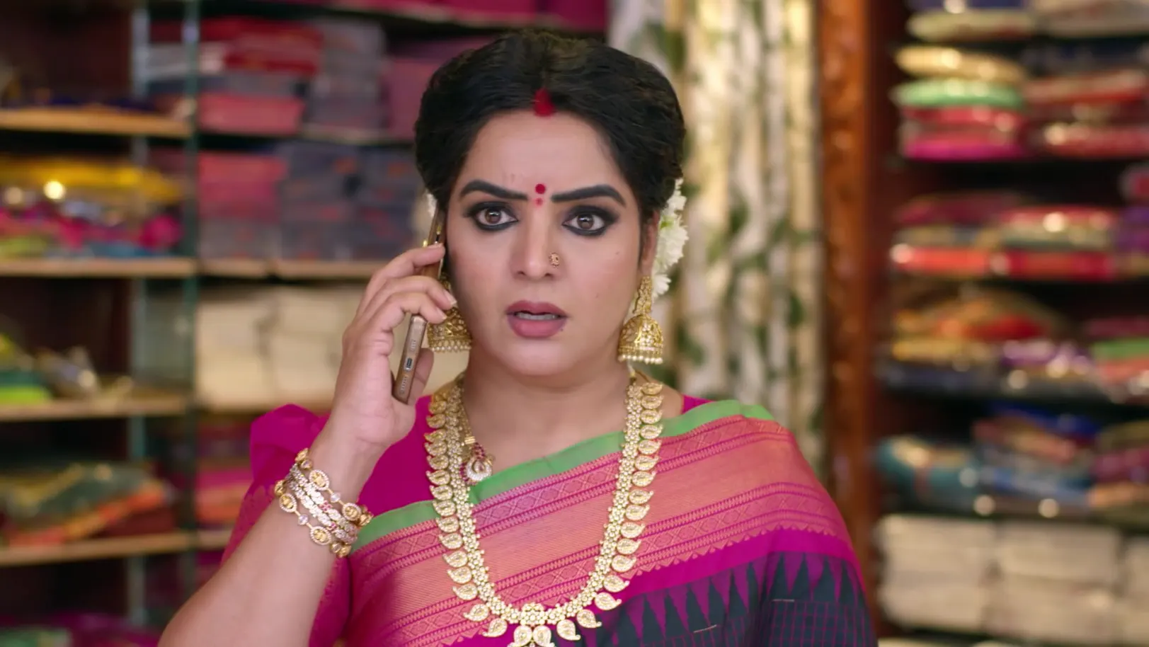 Annamalai Kudumbam - May 11, 2026 - Episode Spoiler Annamalai Kudumbam - May 11, 2026 - Episode Spoiler