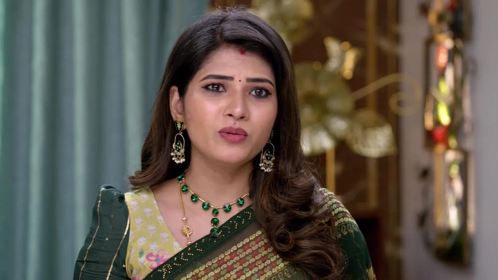 Annamalai Kudumbam - May 07, 2026 - Episode Spoiler Annamalai Kudumbam - May 07, 2026 - Episode Spoiler