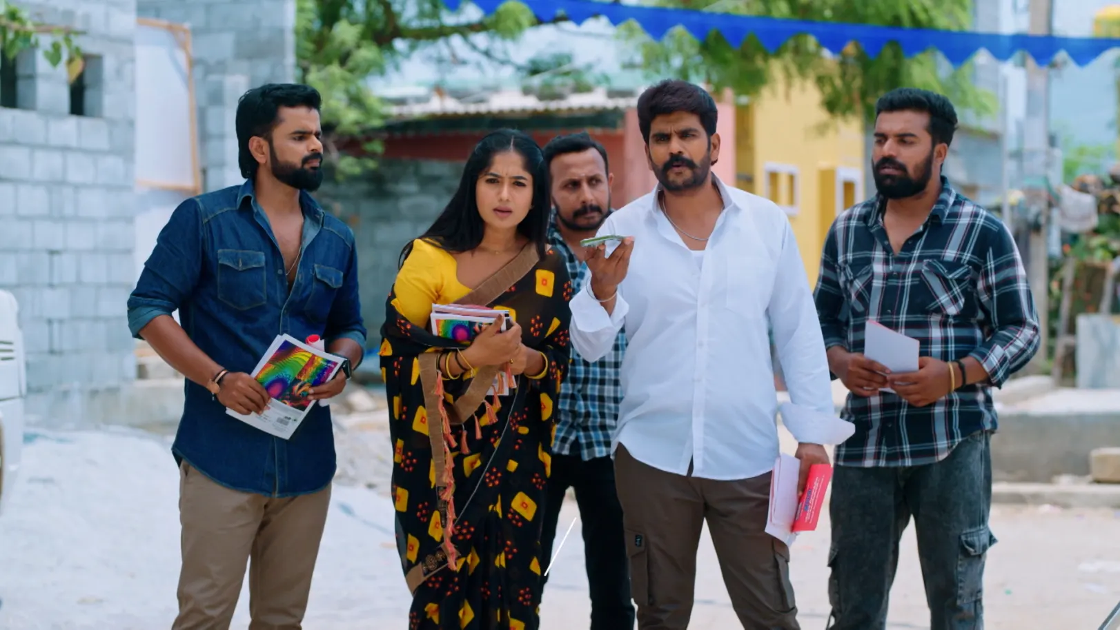 Getti Melam - May 06, 2026 - Episode Spoiler