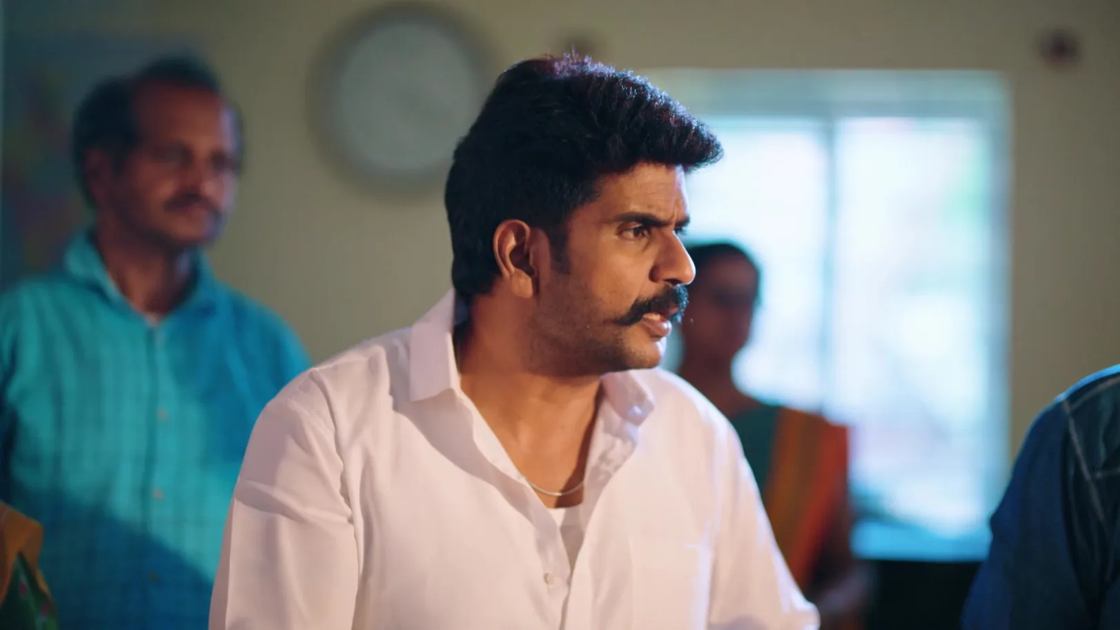 Getti Melam - May 10, 2026 - Episode Spoiler