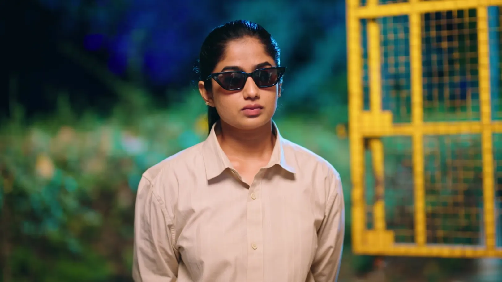 Getti Melam - May 07, 2026 - Episode Spoiler
