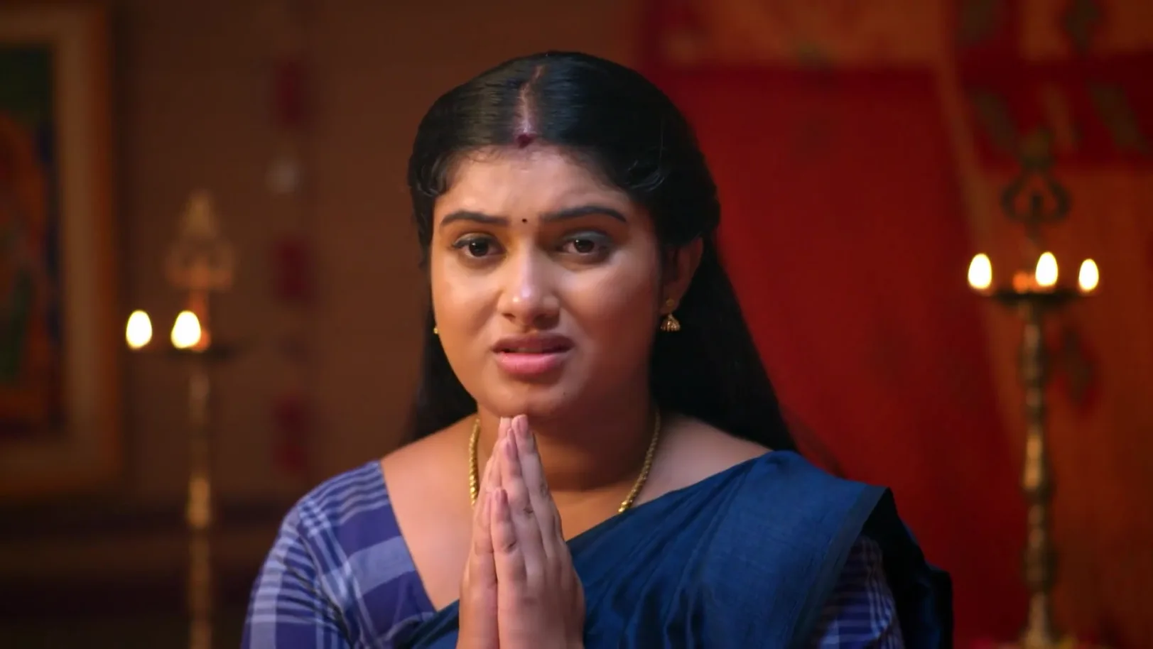 Thirumangalyam - May 06, 2026 - Webisode 6th May 2026 Webisode