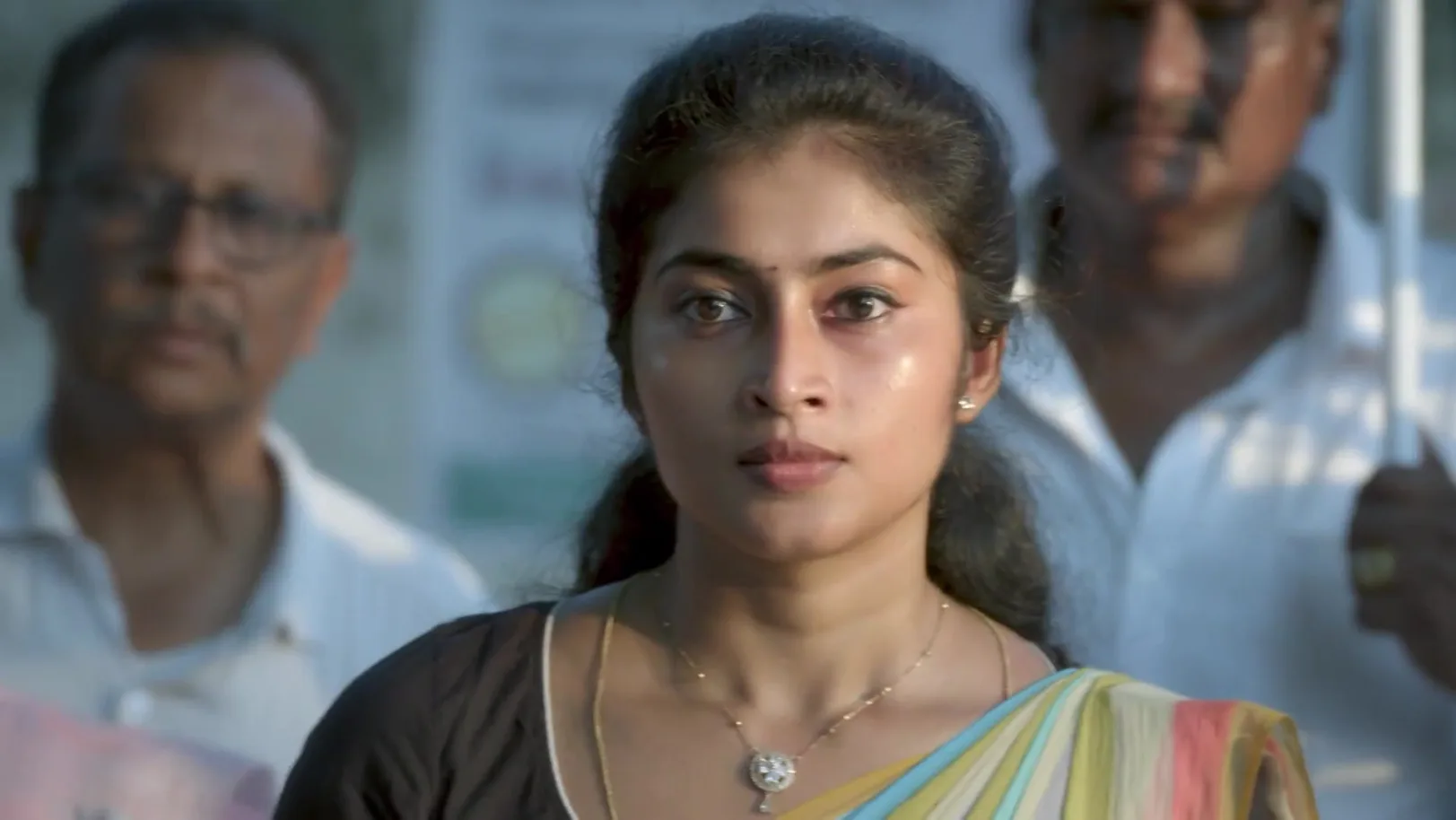 Veera - May 04, 2026 - Webisode 4th May 2026 Webisode