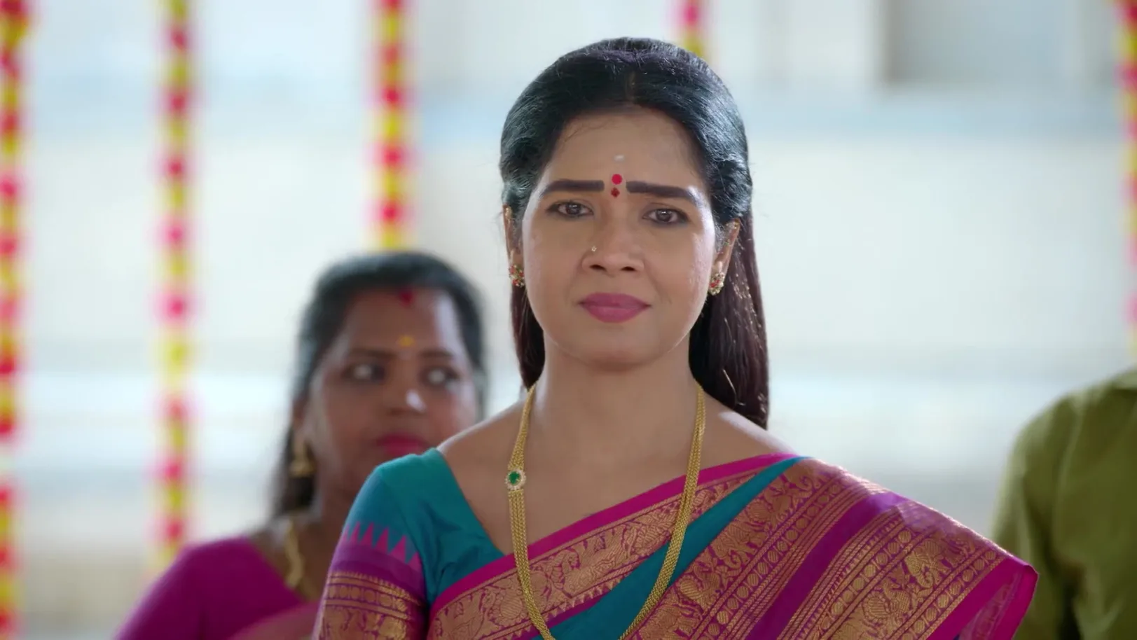 Veera - May 07, 2026 - Webisode 7th May 2026 Webisode