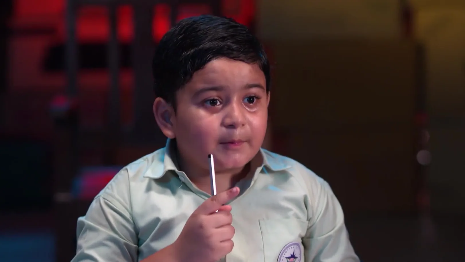 Golu Scolds the Goon 4th May 2026 Webisode