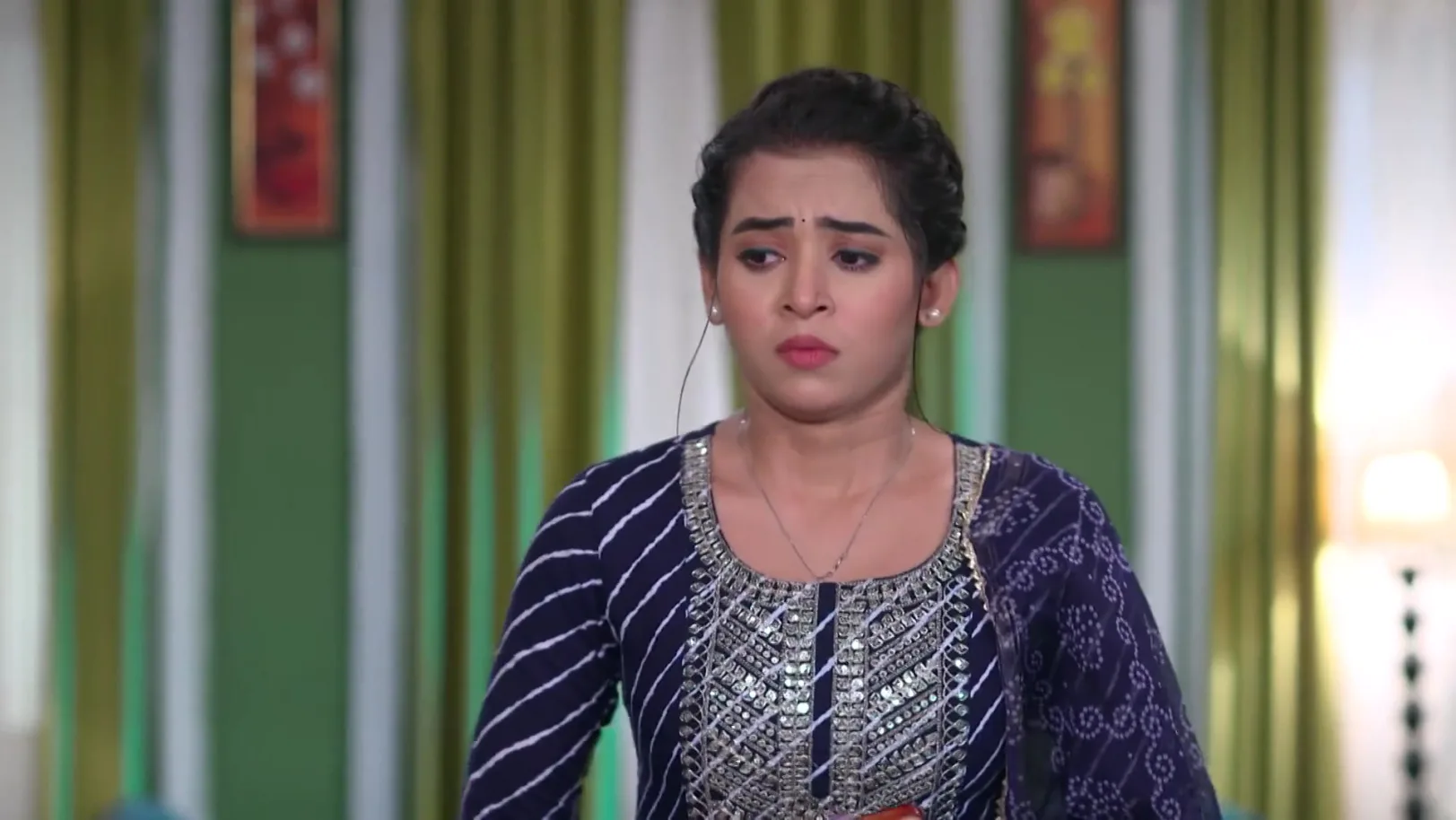 Mani Tries to Rescue Golu 8th May 2026 Webisode