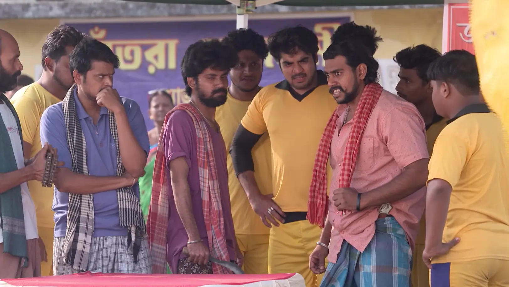 Raja Jotaka - May 06, 2026 - Episode Spoiler