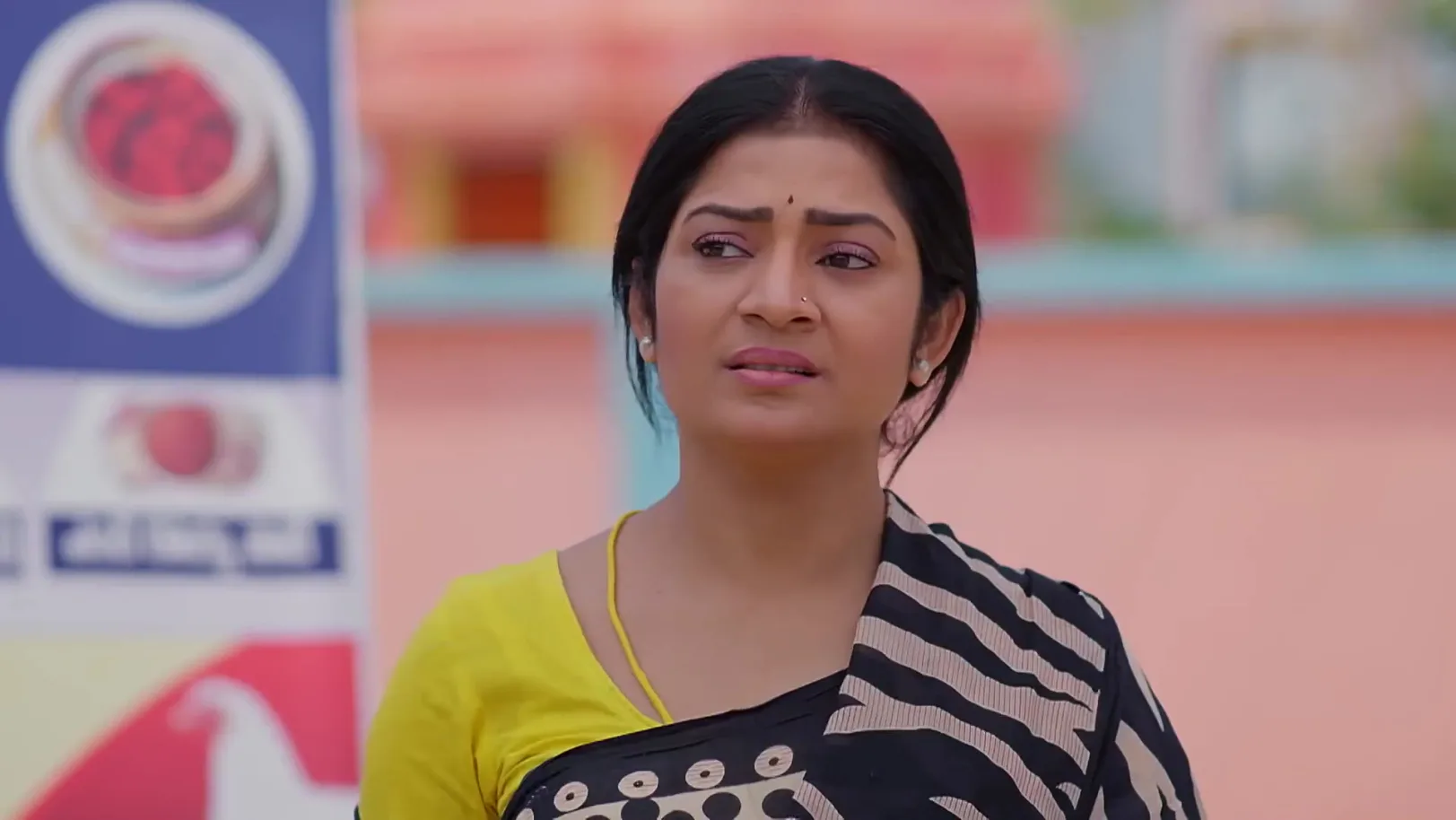 Parwathi's Act in front of Anaghadevi 7th May 2026 Webisode