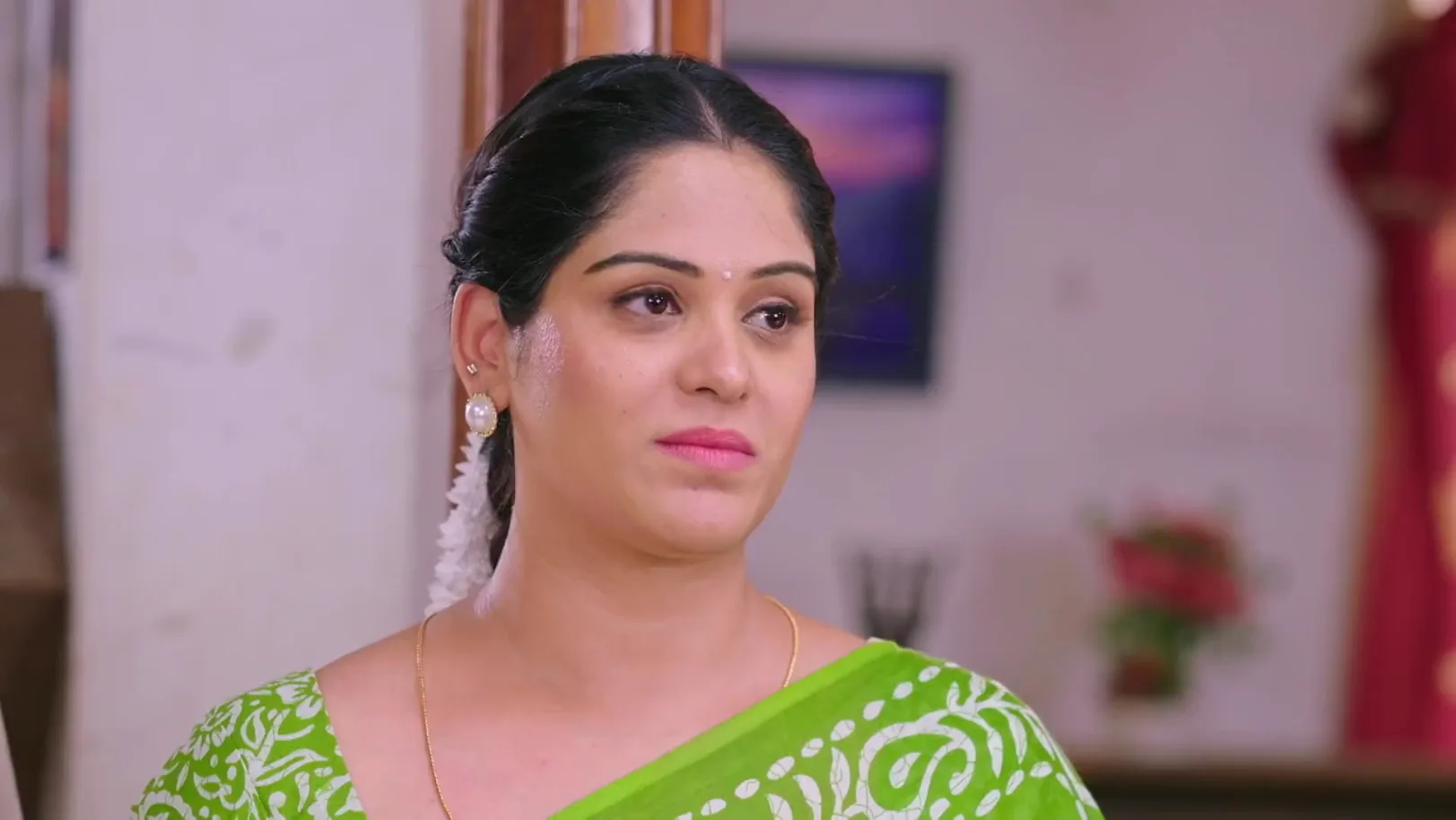 Veerendranath-Nandini Discuss Shravani 7th May 2026 Webisode