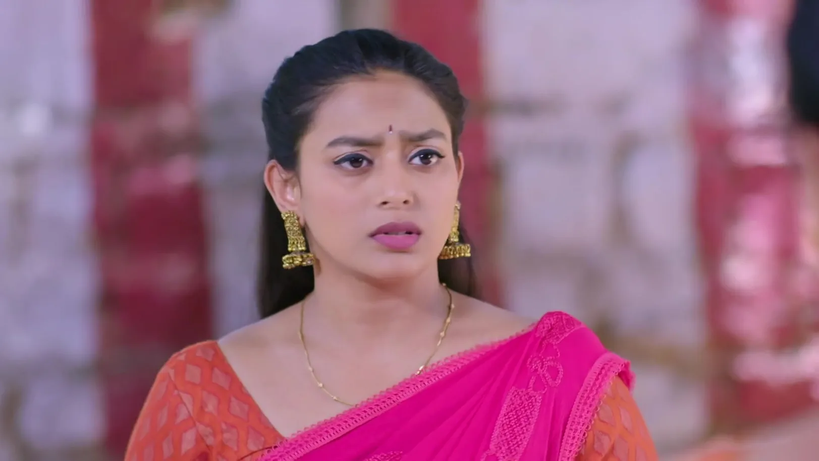 Nandini Pressures Srivalli to get Married 8th May 2026 Webisode