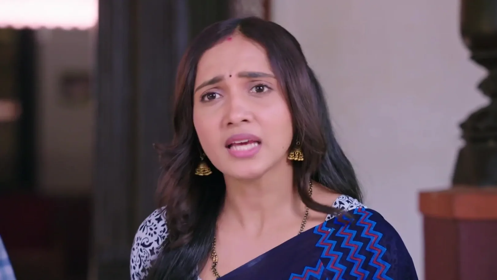 Indira’s Outburst! 6th May 2026 Webisode