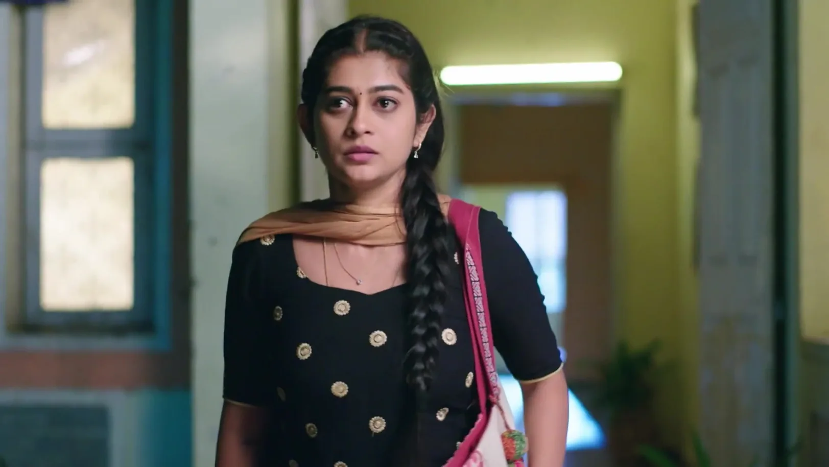 Adi Lakshmi Purana - May 05, 2026 - Best Scene 