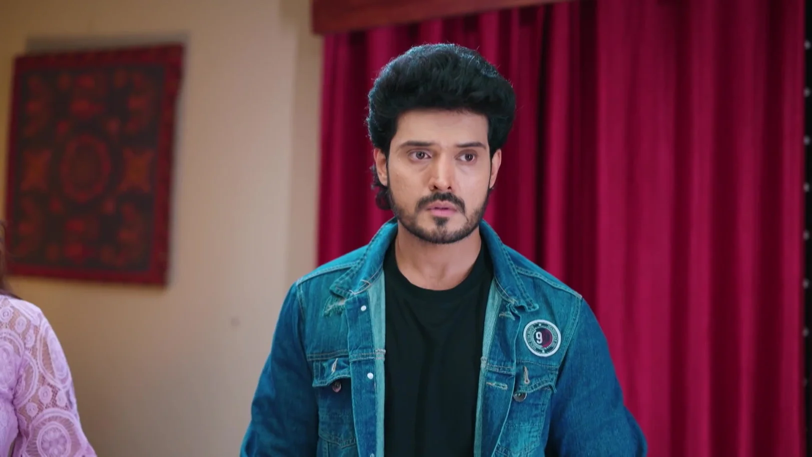 Partha and Mahima's Words Surprise Goutham - Amruthadhaare Partha and Mahima's Words Surprise Goutham - Amruthadhaare