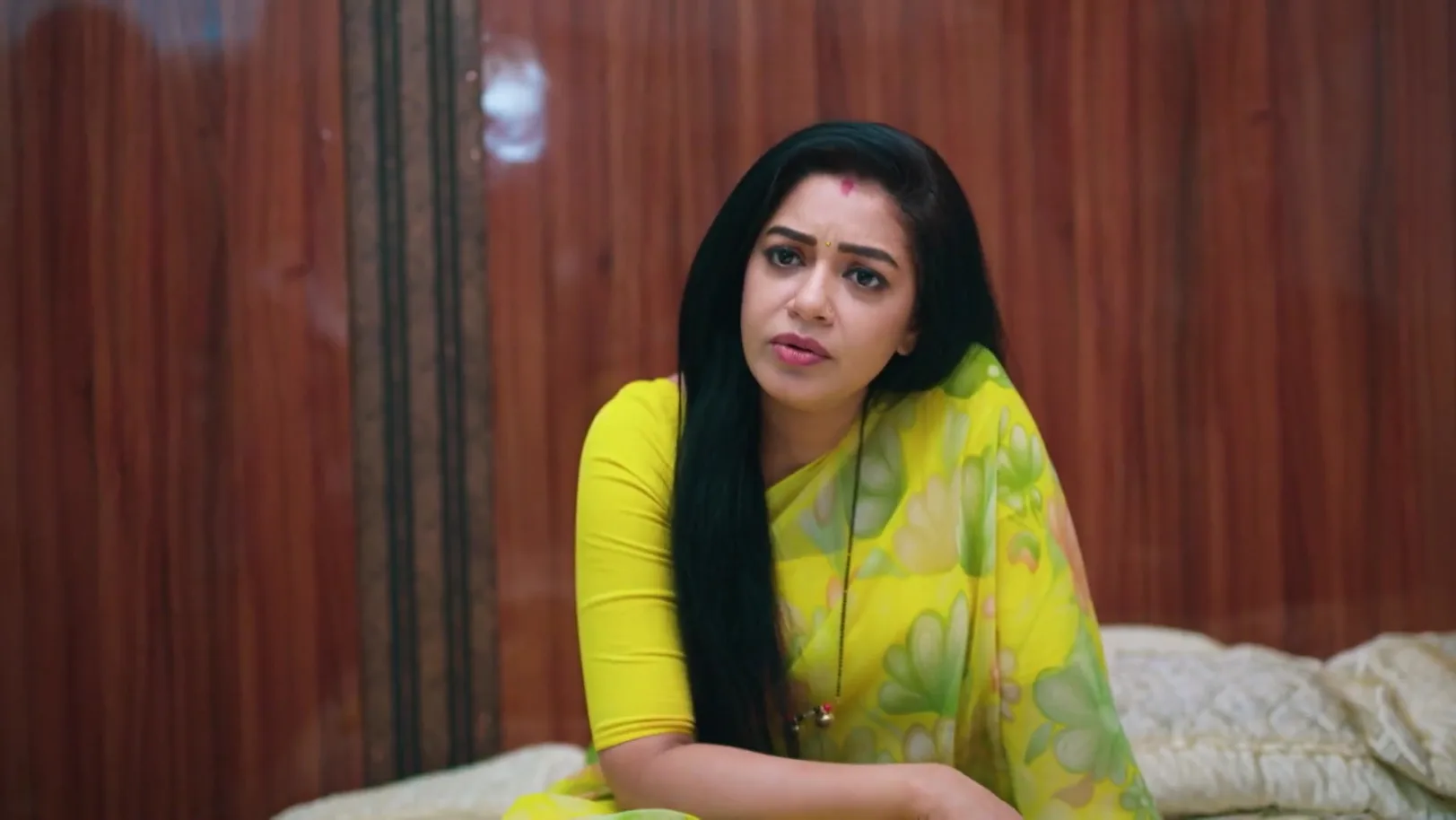Amruthadhaare - May 10, 2026 - Best Scene Amruthadhaare - May 10, 2026 - Best Scene