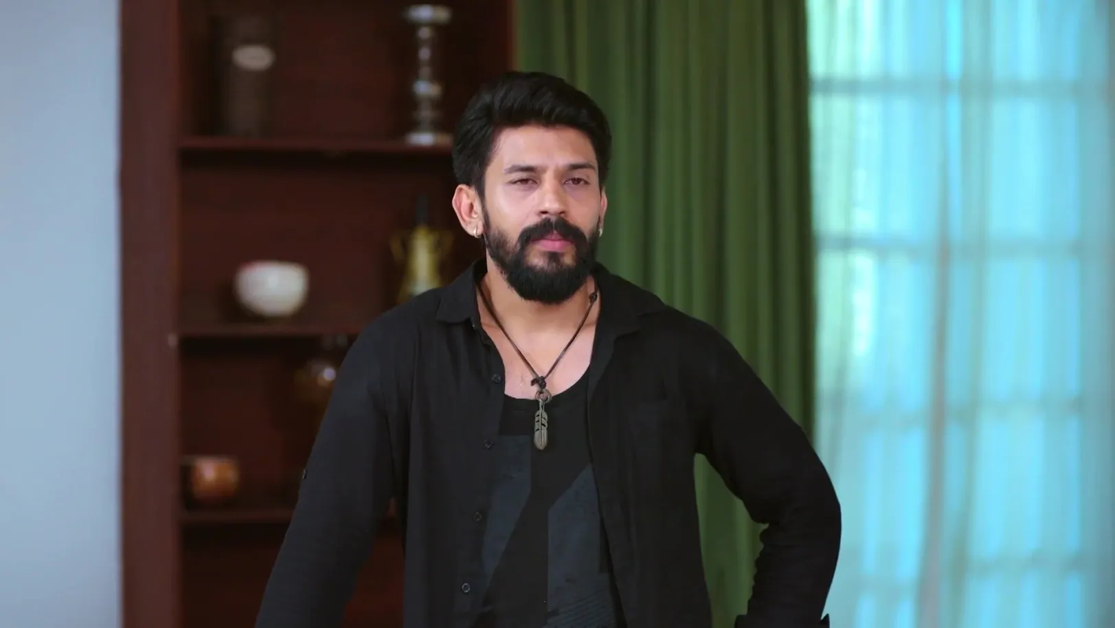 Krishna Rukku - May 06, 2026 - Best Scene Krishna Rukku - May 06, 2026 - Best Scene