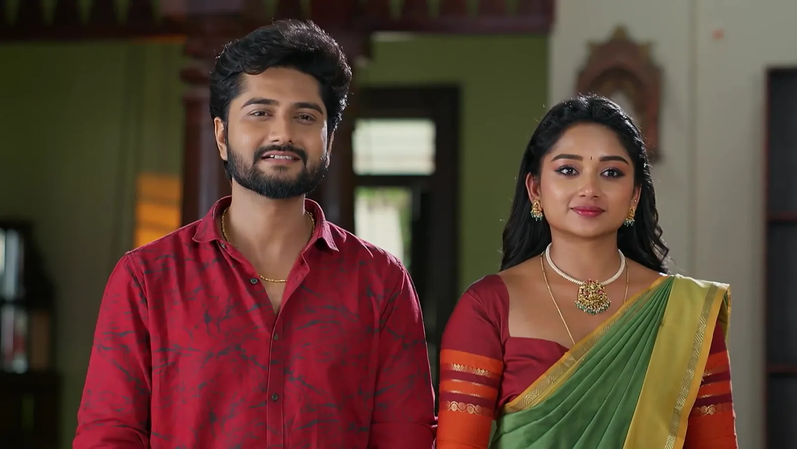 Sandhyaraaga - May 05, 2026 - Best Scene 