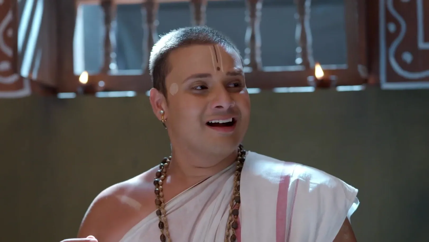 Sri Raghavendra Mahathme - May 09, 2026 - Best Scene Sri Raghavendra Mahathme - May 09, 2026 - Best Scene