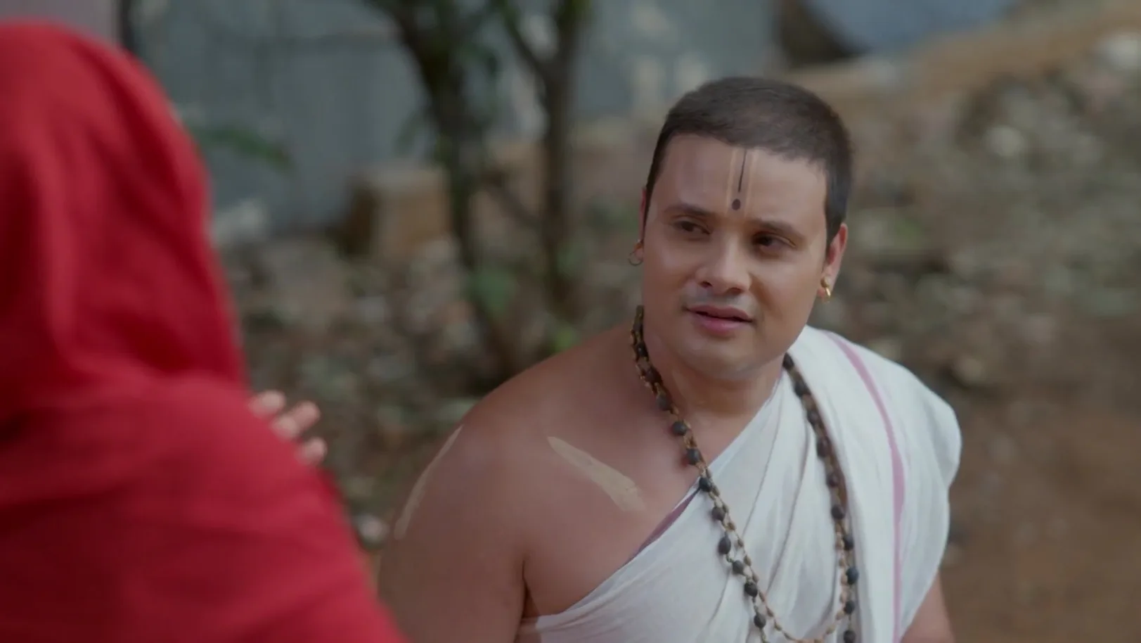 Sri Raghavendra Mahathme - May 10, 2026 - Best Scene Sri Raghavendra Mahathme - May 10, 2026 - Best Scene