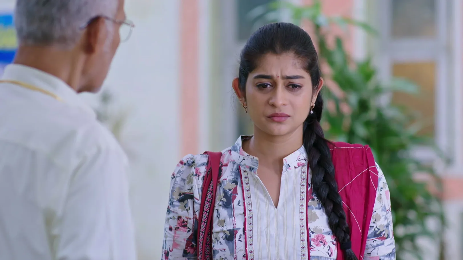 Adi Lakshmi Purana - May 08, 2026 - Episode Spoiler