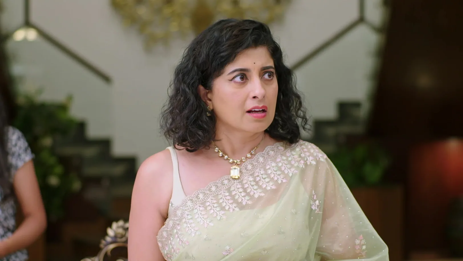 Adi Lakshmi Purana - May 07, 2026 - Episode Spoiler
