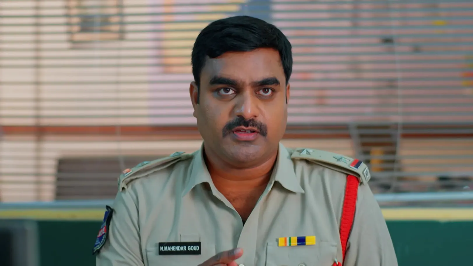Deergha Sumangali Bhava - May 05, 2026 - Episode Spoiler Deergha Sumangali Bhava - May 05, 2026 - Episode Spoiler