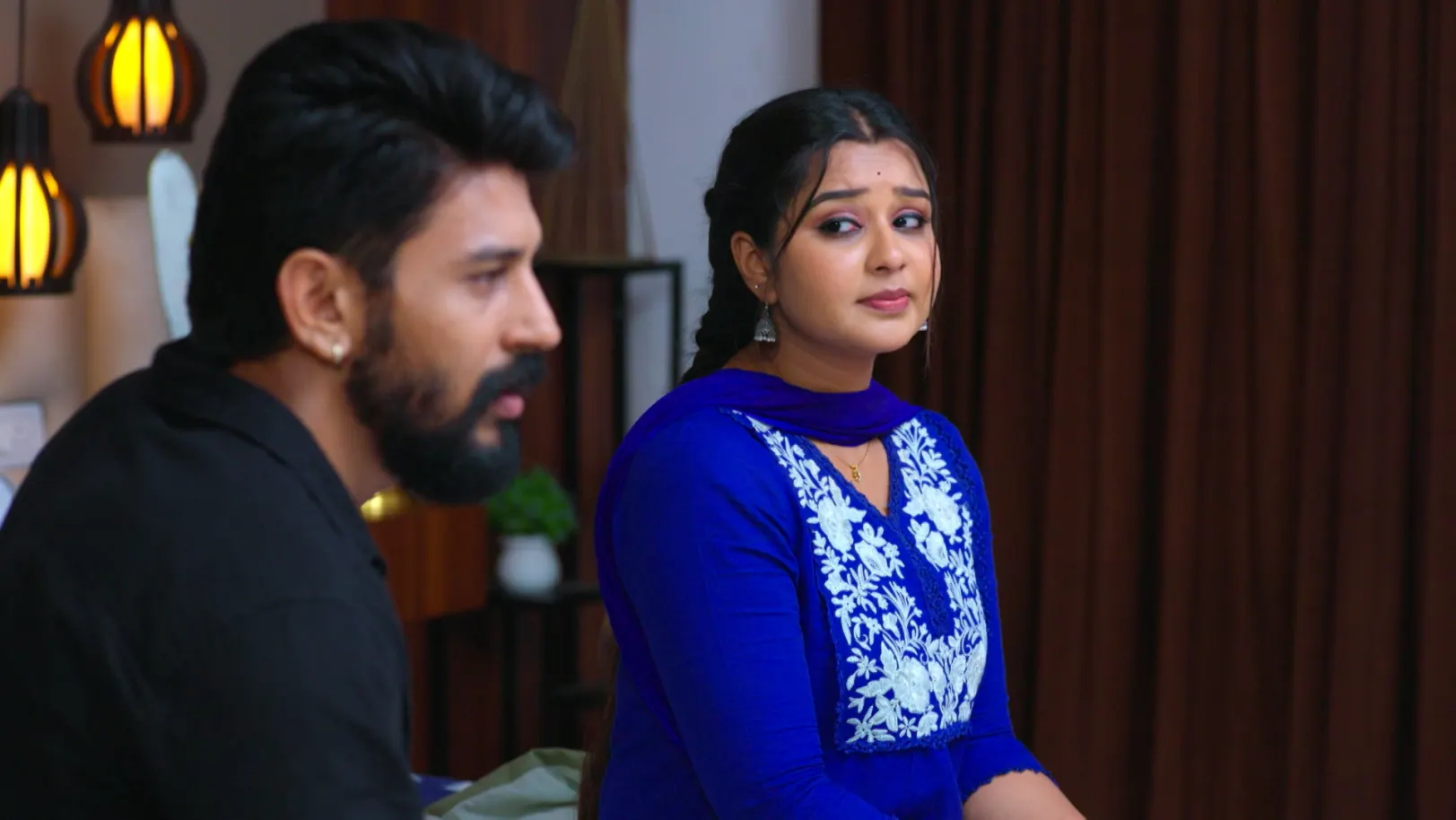 Krishna Rukku - May 05, 2026 - Episode Spoiler Krishna Rukku - May 05, 2026 - Episode Spoiler