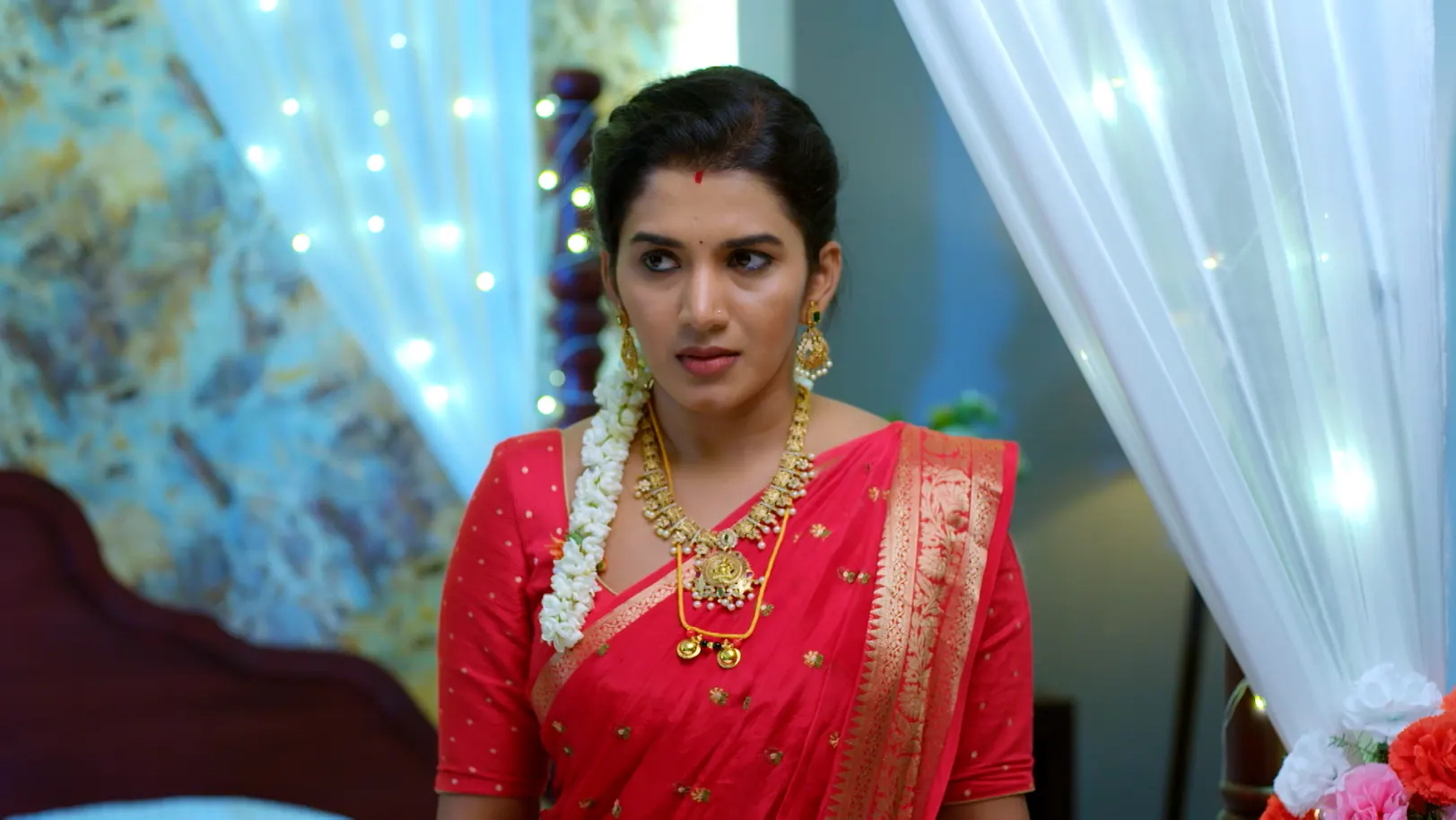 Krishna Rukku - May 06, 2026 - Episode Spoiler Krishna Rukku - May 06, 2026 - Episode Spoiler