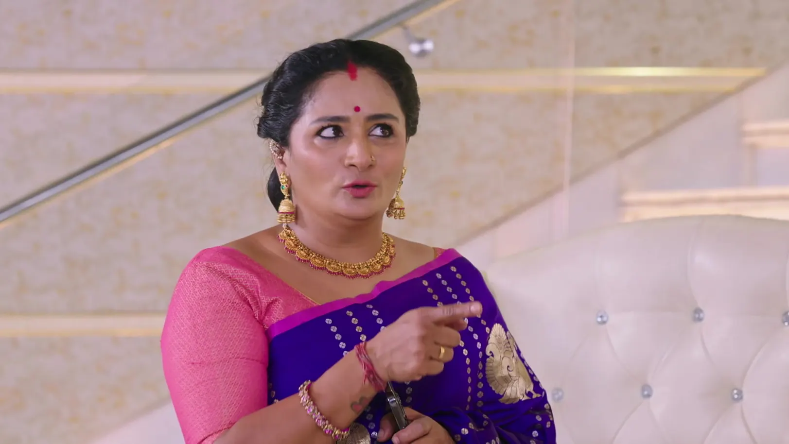 Shravani Subramanya - 11 May, 2026