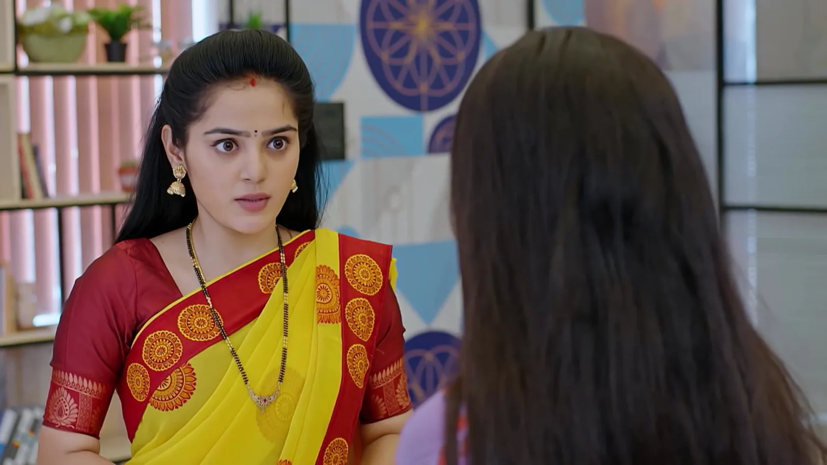 Ummadi Kutumbam - May 05, 2026 - Best Scene Ummadi Kutumbam - May 05, 2026 - Best Scene