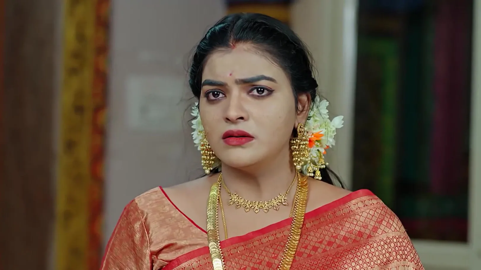 Ummadi Kutumbam - May 08, 2026 - Best Scene Ummadi Kutumbam - May 08, 2026 - Best Scene