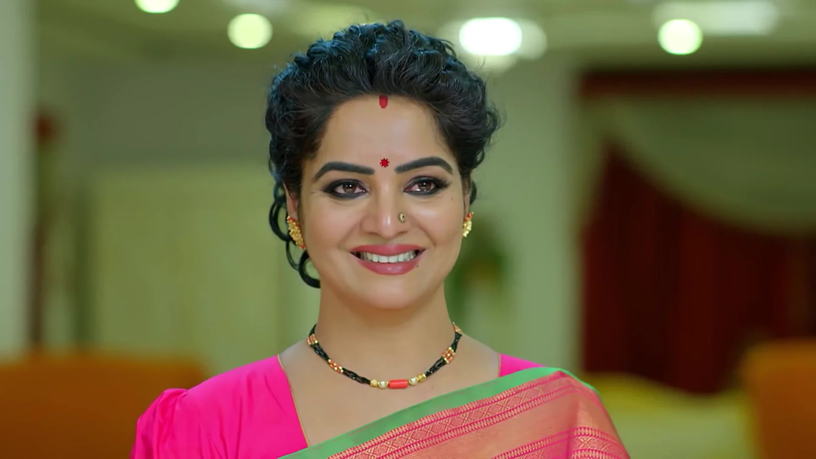 Ummadi Kutumbam - May 07, 2026 - Best Scene Ummadi Kutumbam - May 07, 2026 - Best Scene