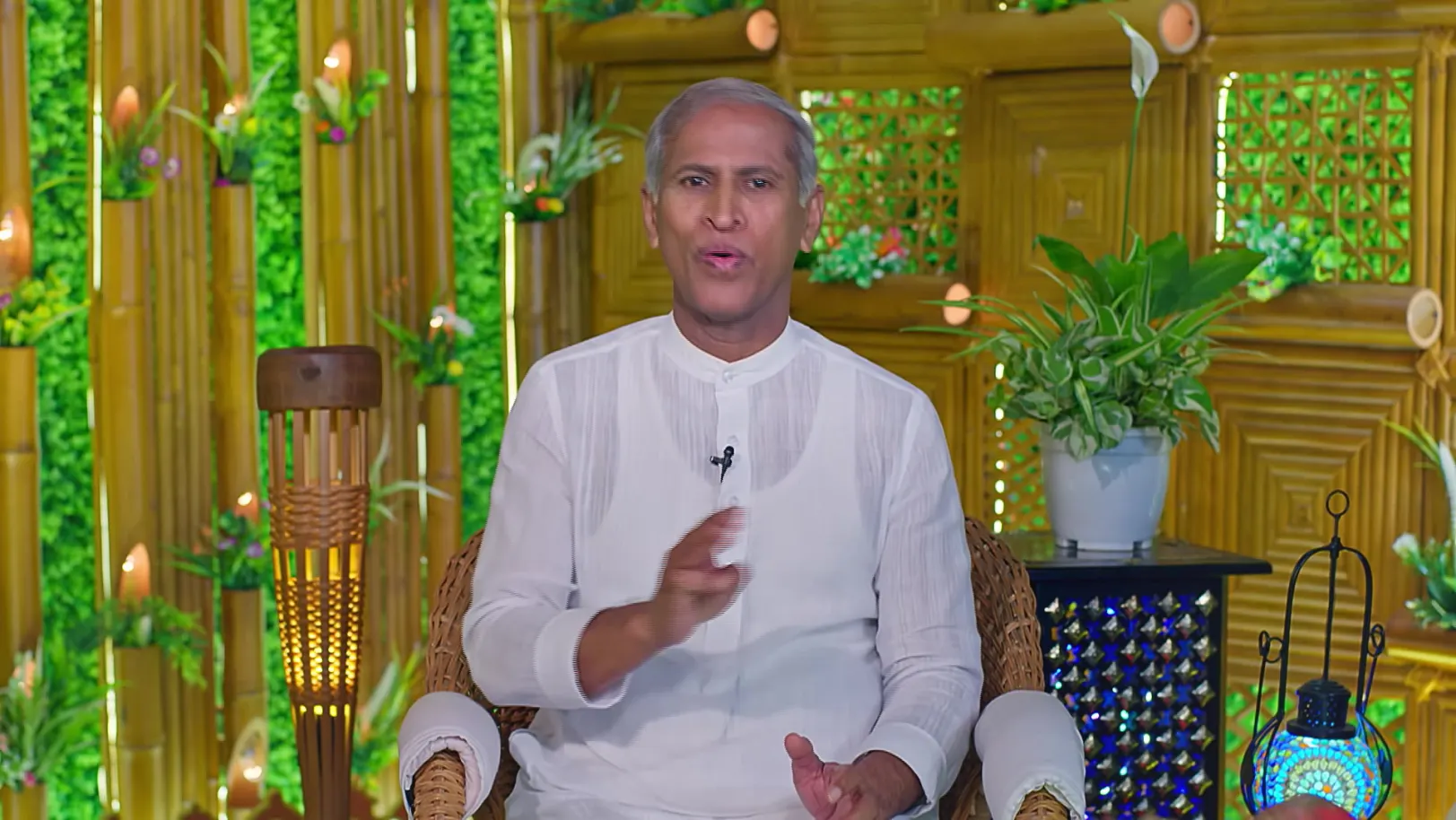 Aarogyame Mahayogam - May 05, 2026 - Episode Spoiler
