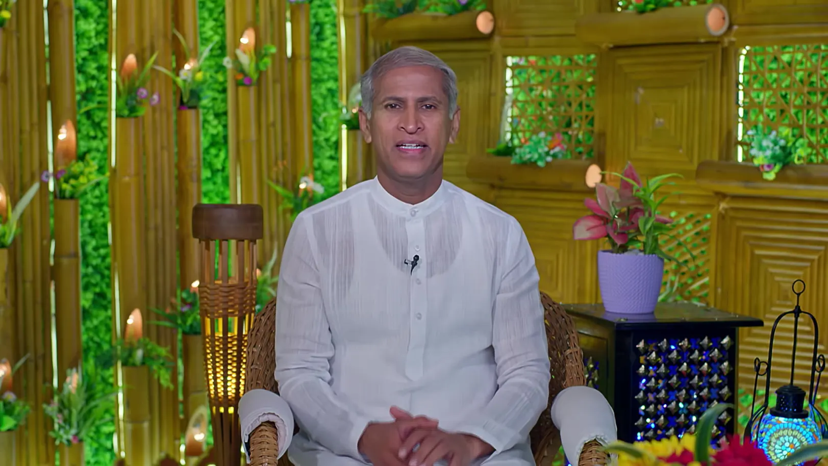 Aarogyame Mahayogam - May 08, 2026 - Episode Spoiler
