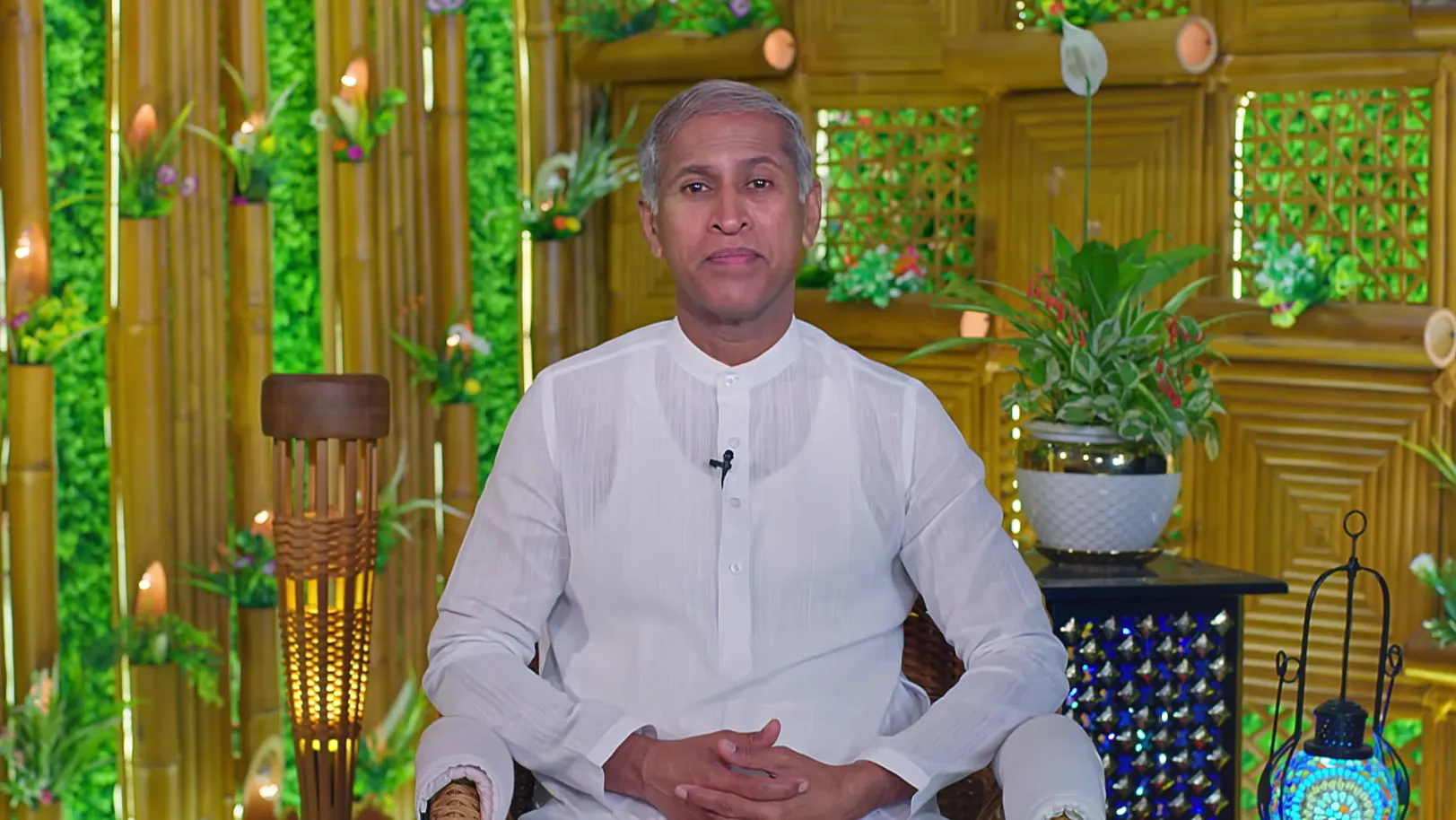 Aarogyame Mahayogam - May 09, 2026 - Episode Spoiler