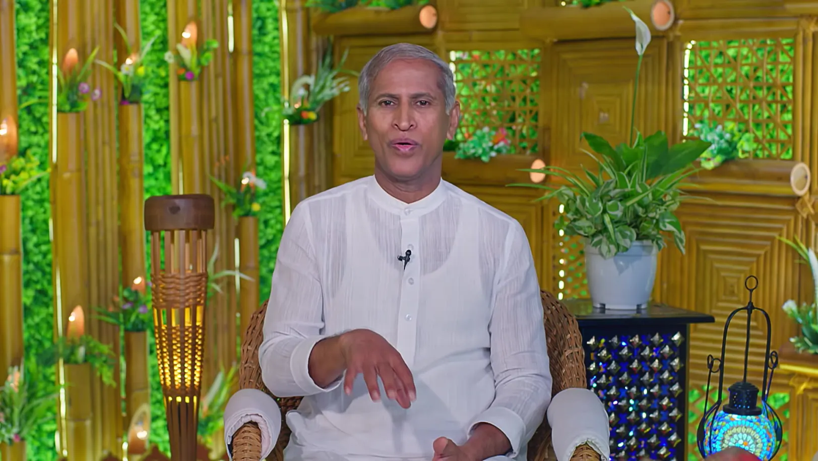 Aarogyame Mahayogam - May 05, 2026 - Episode Spoiler