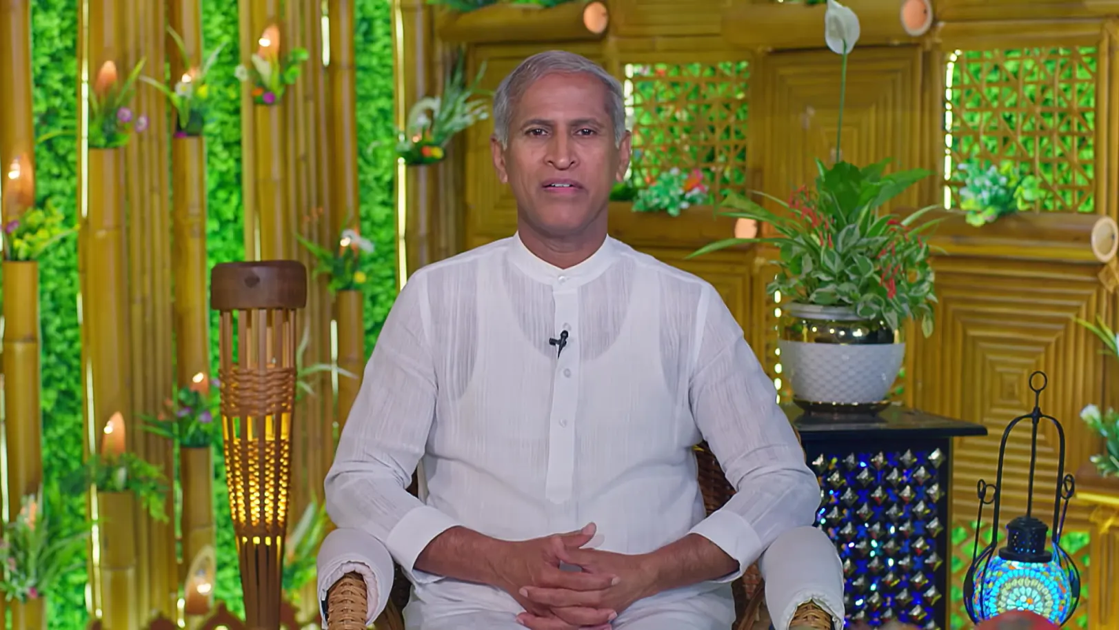Aarogyame Mahayogam - May 07, 2026 - Episode Spoiler