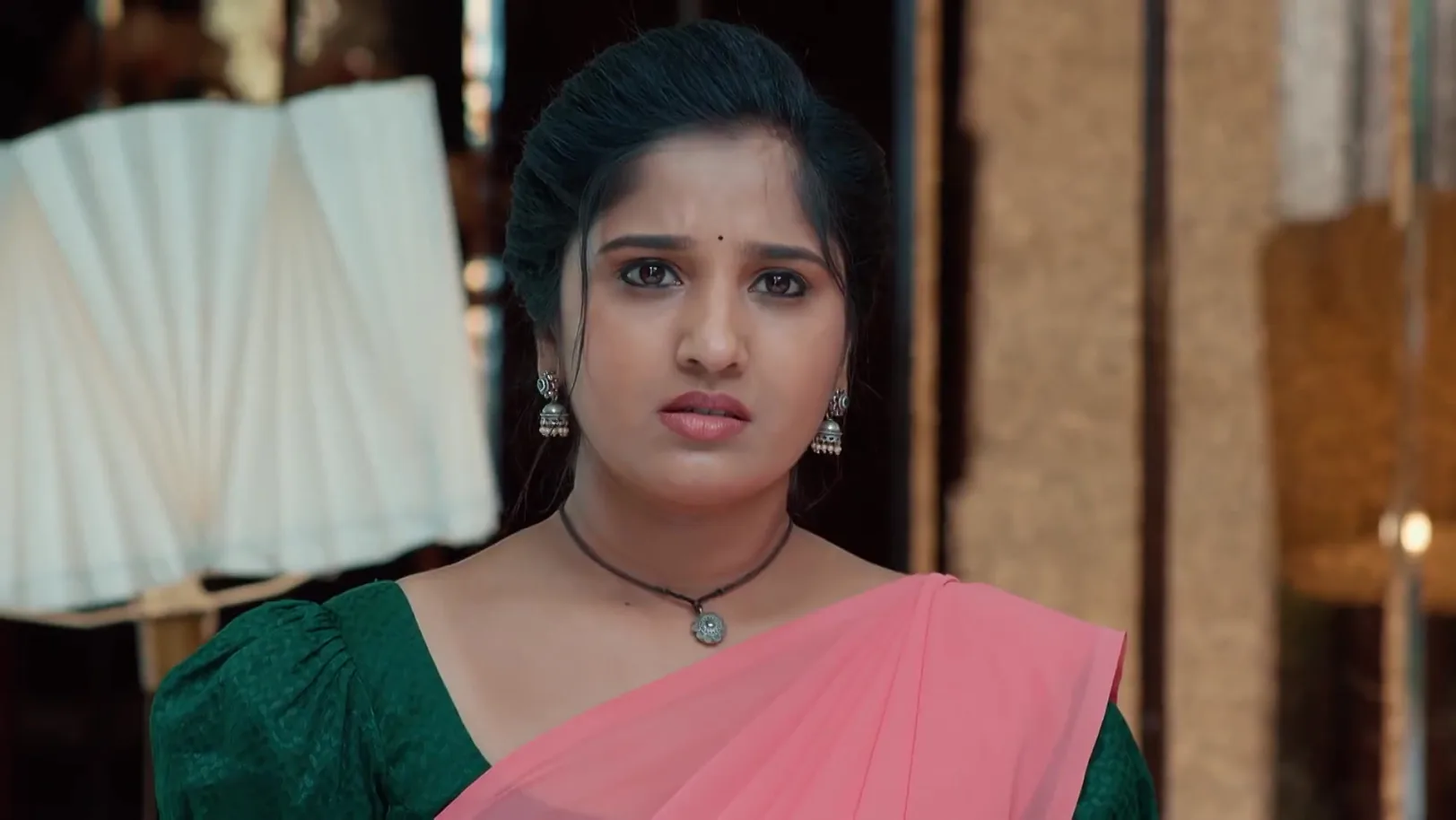 Chamanthi - May 05, 2026 - Webisode 5th May 2026 Webisode