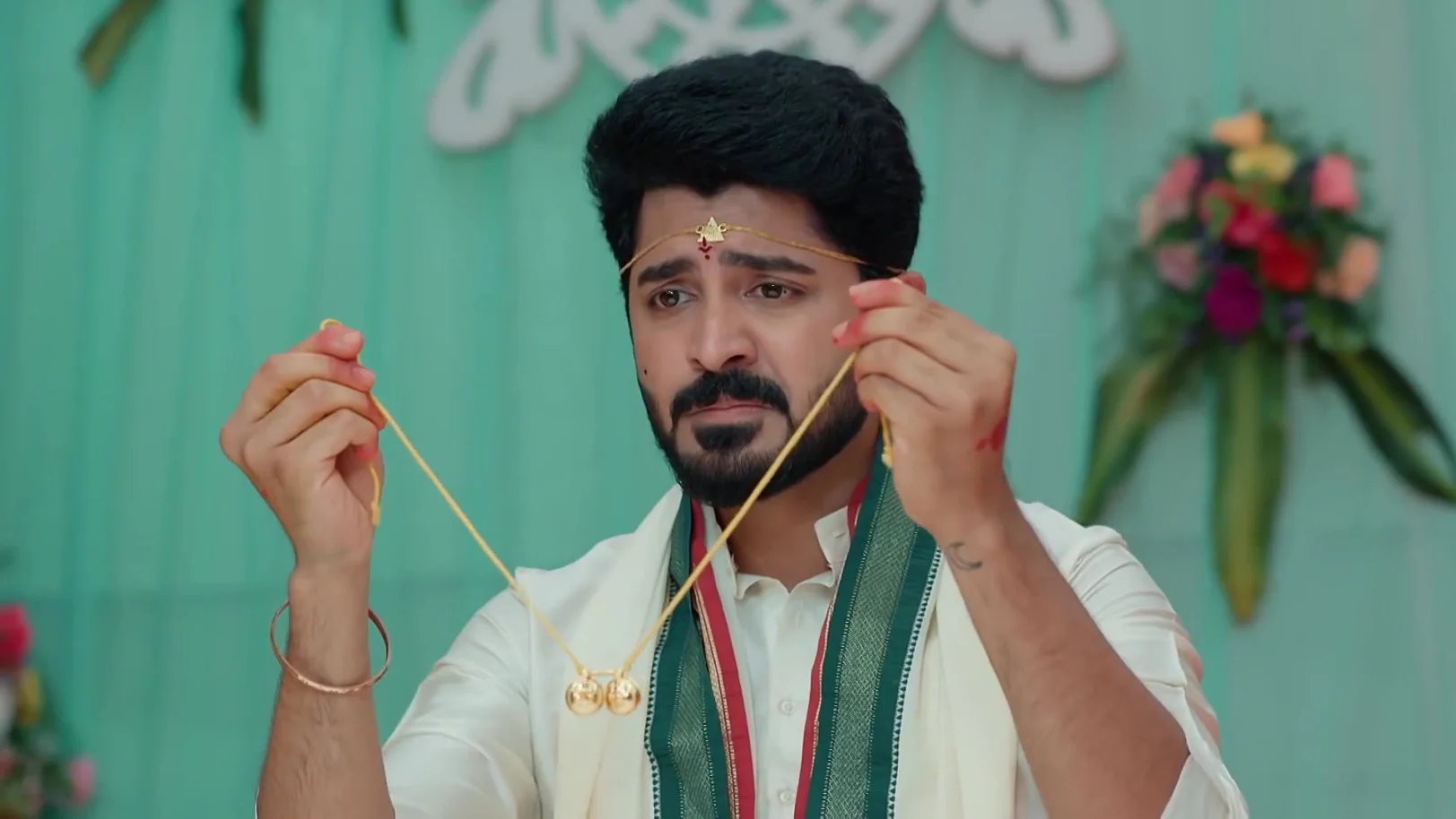 Chamanthi - May 07, 2026 - Webisode 7th May 2026 Webisode