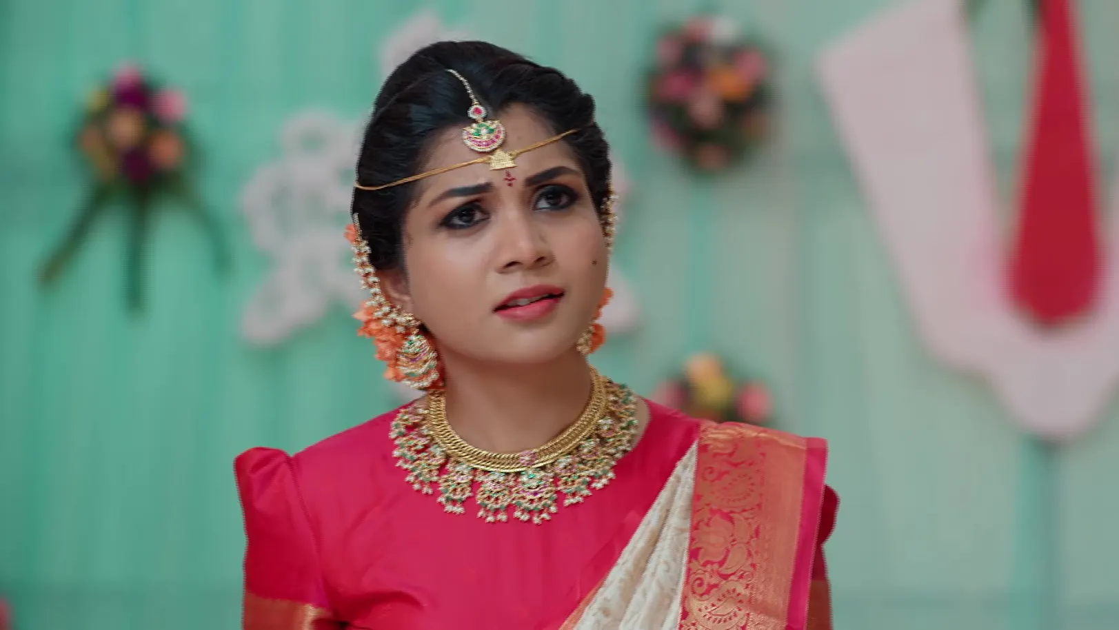 Chamanthi - May 08, 2026 - Episode Spoiler